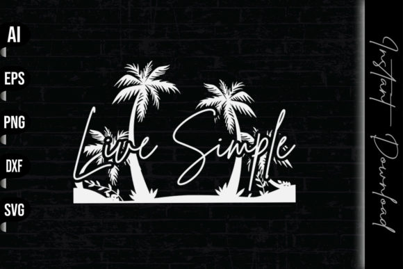 Download Live Simple Summer Vacation - Live simple Collection